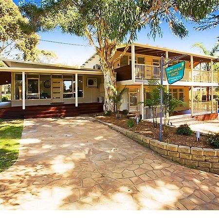 Apartamento 1-38 Chapel St , Cowes Exterior foto