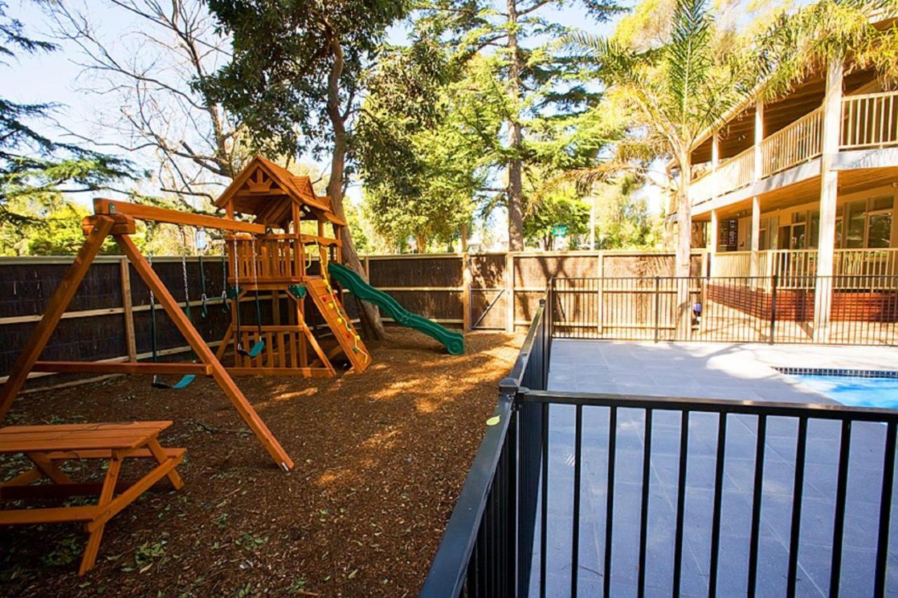 Apartamento 1-38 Chapel St , Cowes Exterior foto
