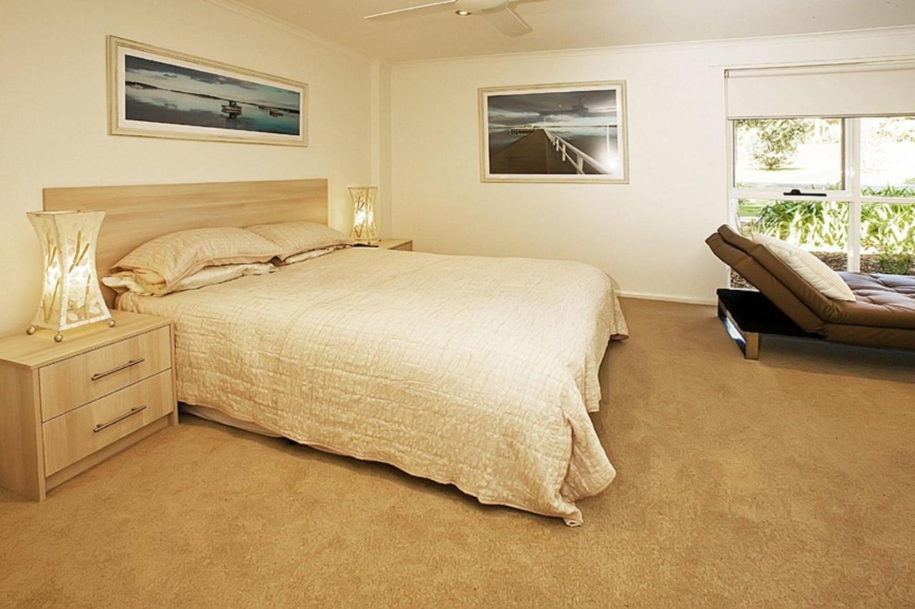 Apartamento 1-38 Chapel St , Cowes Exterior foto